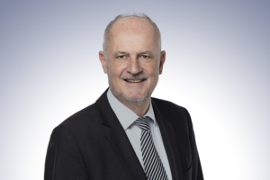 Andreas Aebersold