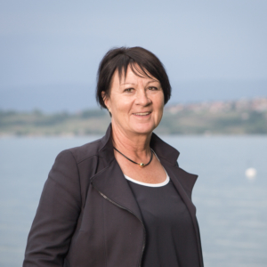 Marianne Siegenthaler